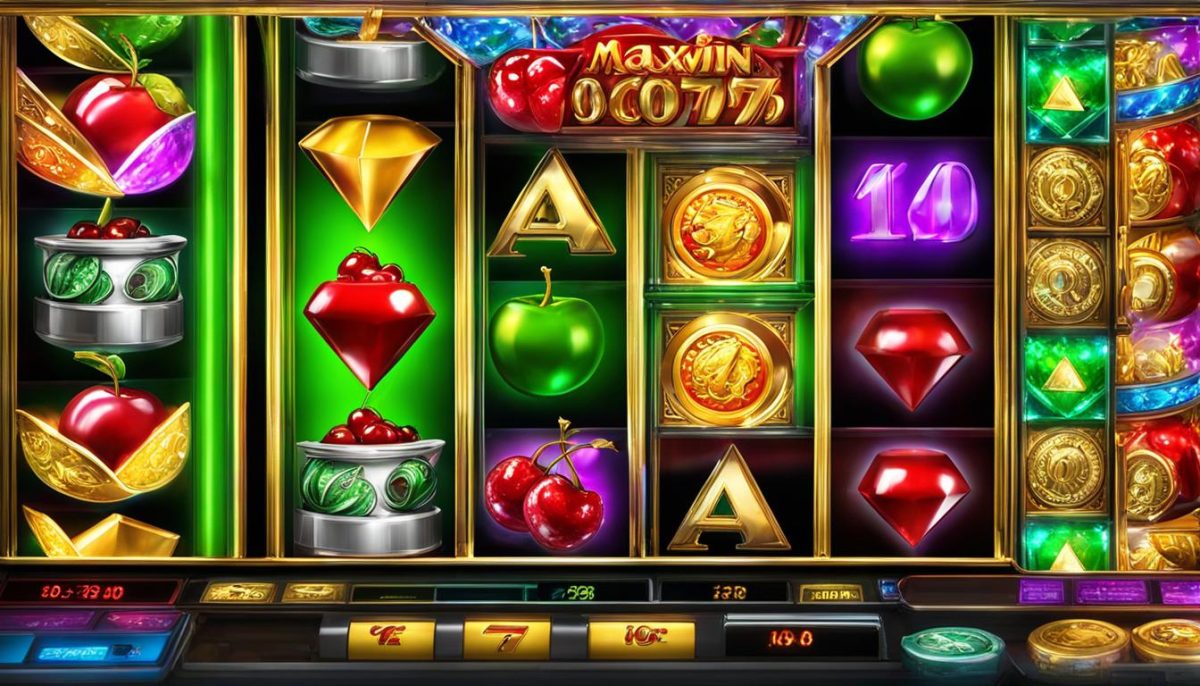 Trik Slot Gacor Maxwin – Rahasia Jackpot Besar