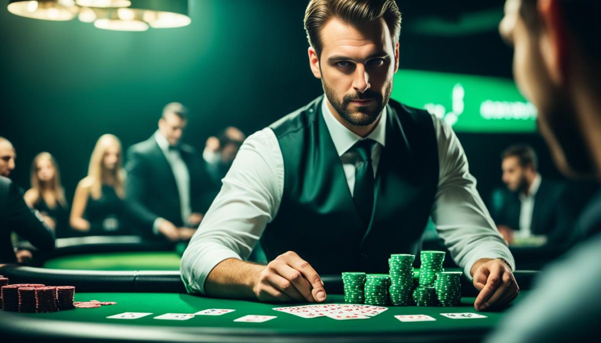 Temukan Dealer Live Casino Terbaik di Indonesia