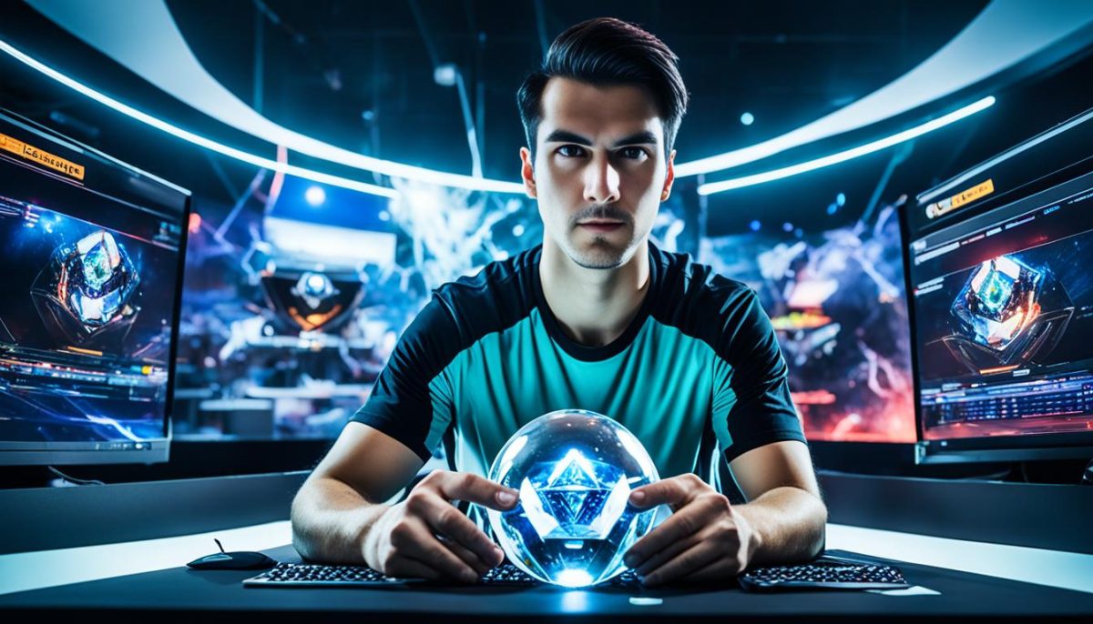 Tips Akurat Prediksi Judi Esports di Indonesia