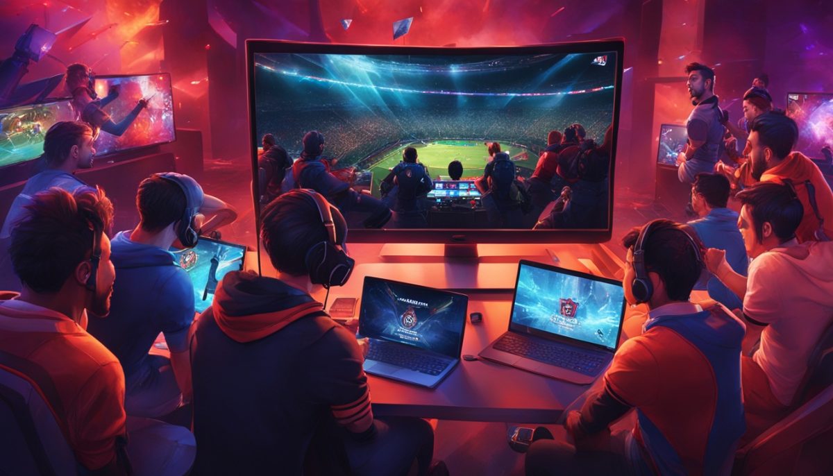 Panduan Taruhan Esports Online Untuk Pemula