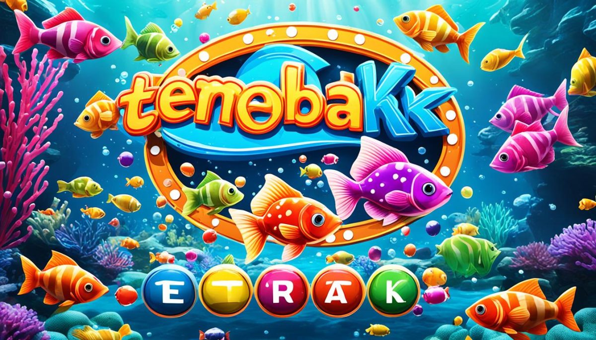 Tembak Ikan Terbaik