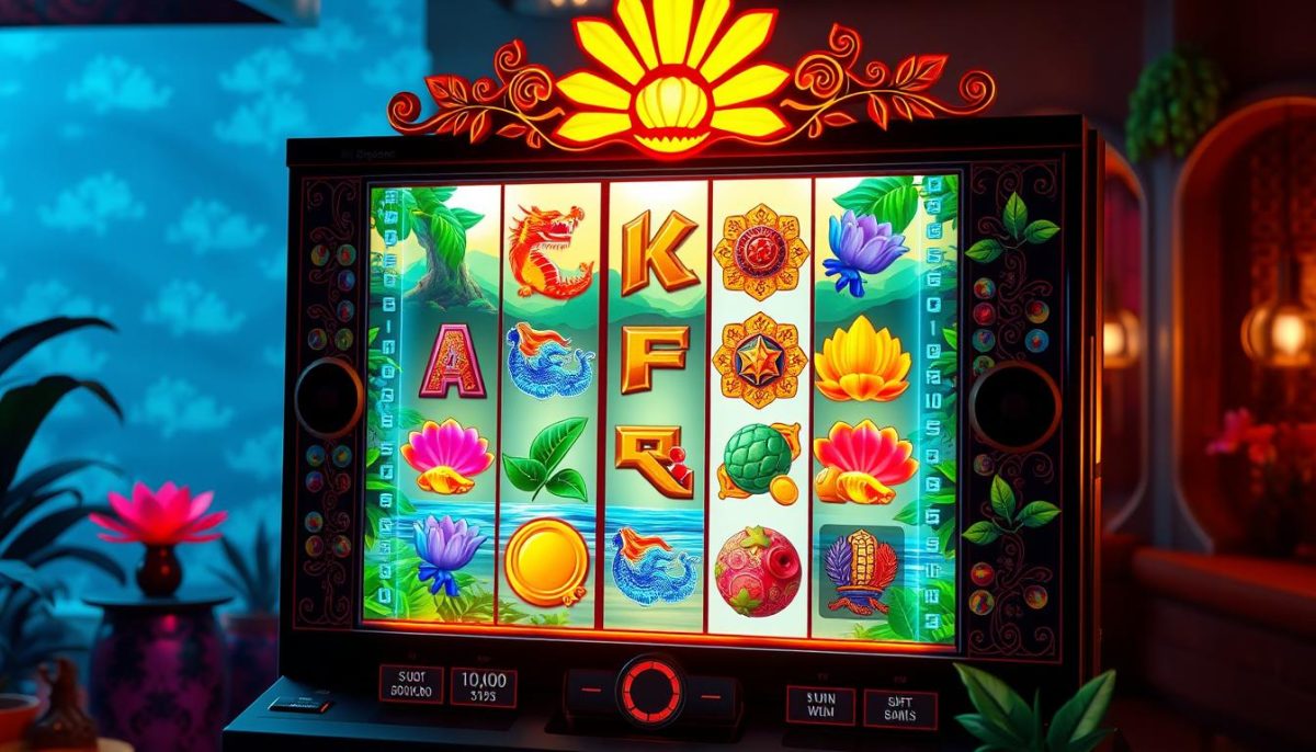 Kiat Menang Bermain Slot Online Indonesia