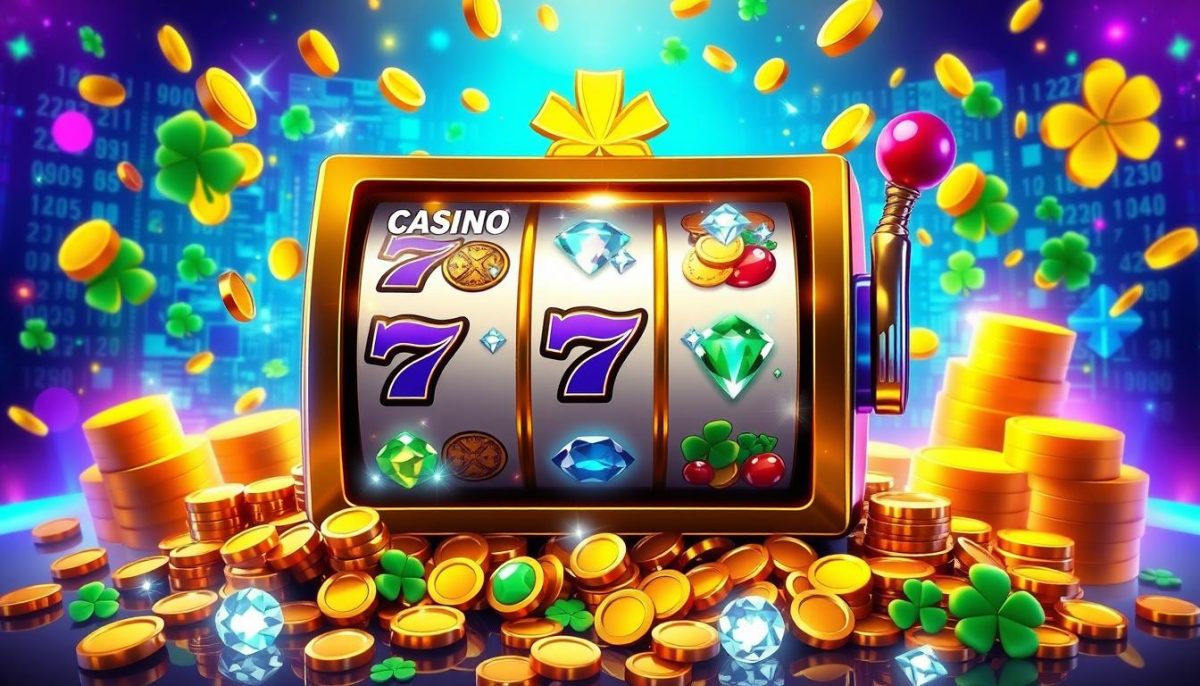 Slot Online Jackpot Terbesar di Indonesia