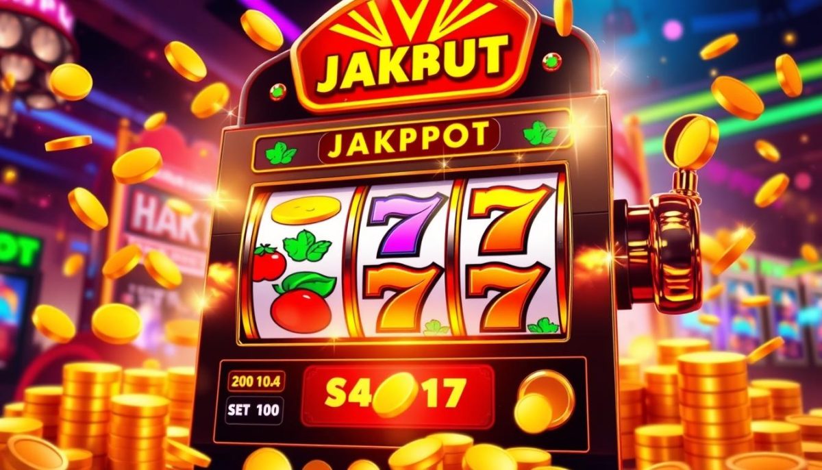 Slot Online Terpercaya – Tips & Cara Menang