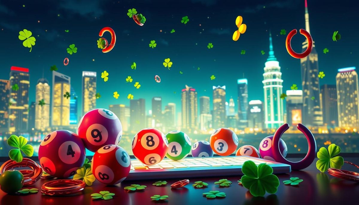 Bandar Togel Online Terpercaya di Indonesia