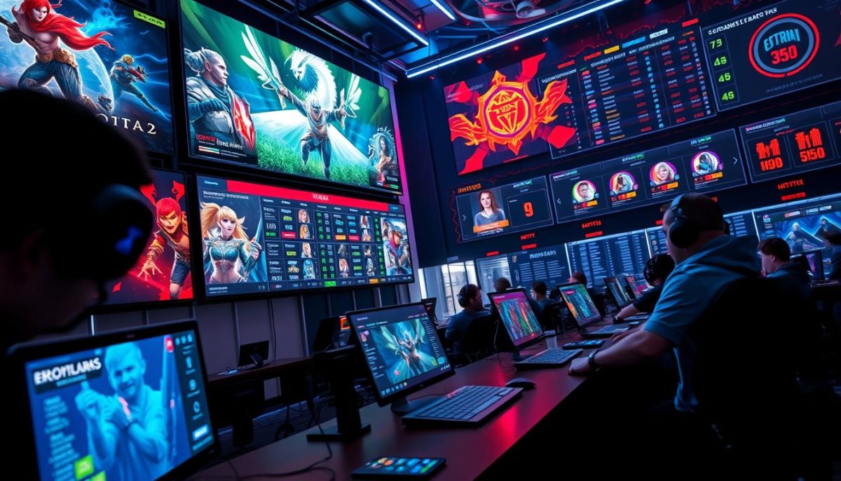 Panduan Lengkap Judi Esports Online di Indonesia