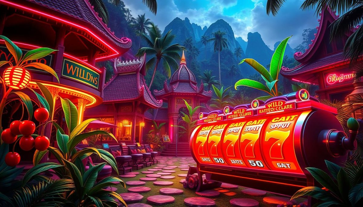 Daftar Provider Slot Online Terbaik di Indonesia