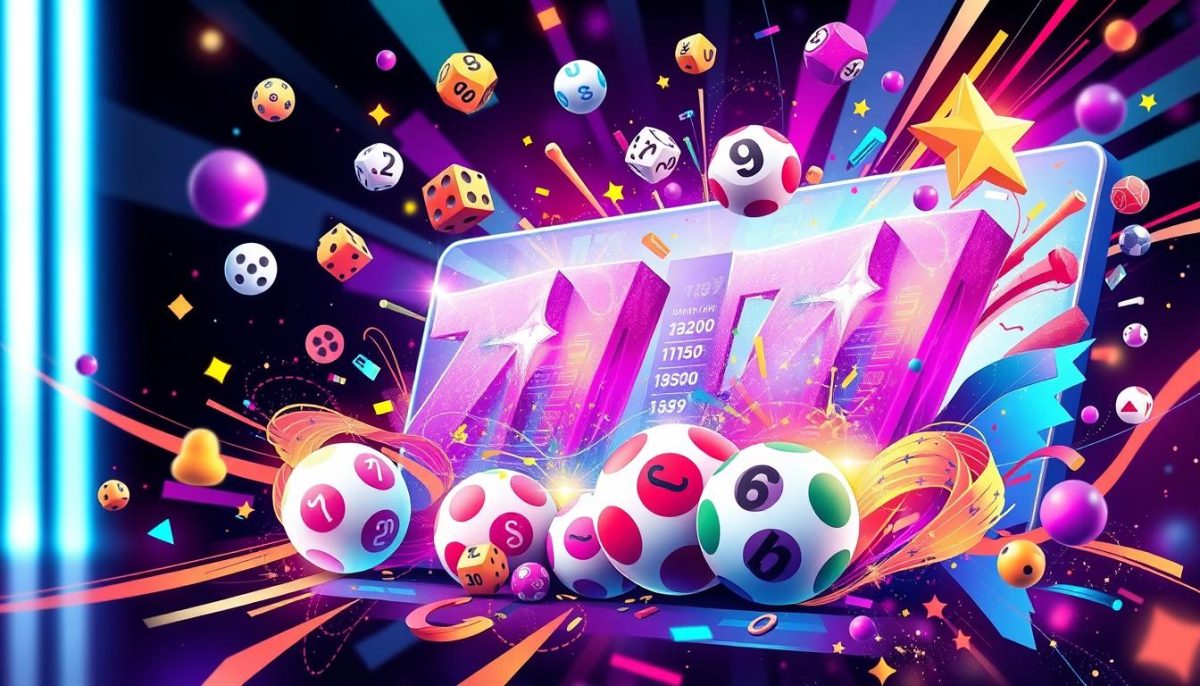 Panduan Jenis Pasaran Togel Online Terlengkap