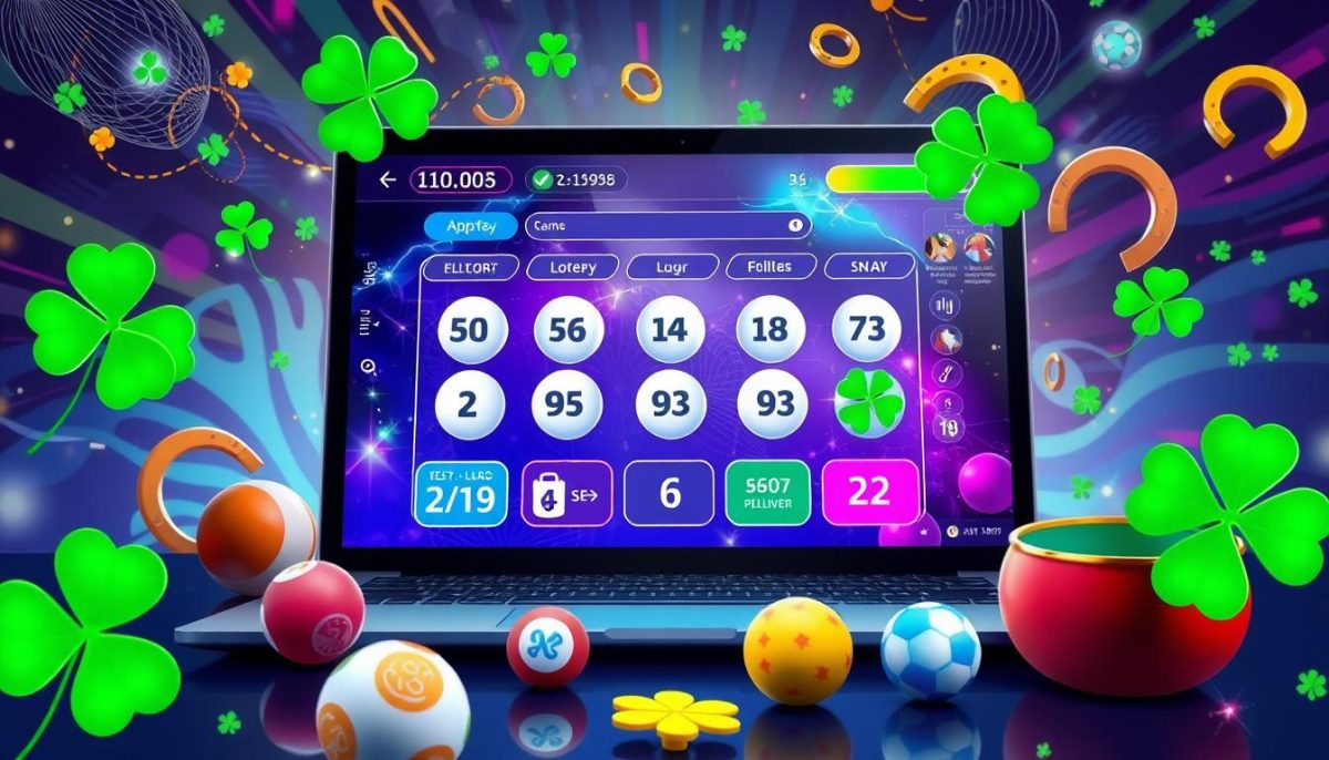 Tips Sukses Panduan Bermain Togel Online