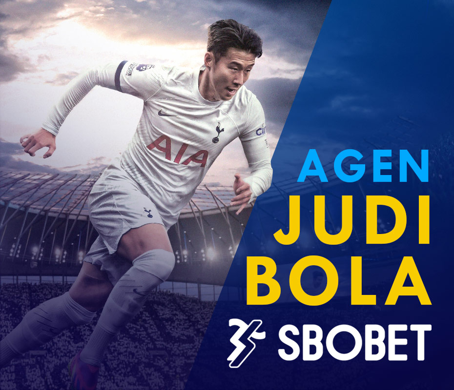 Promo Agen Judi Bola Terbaik: Menemukan Kesempatan Terbaik untuk Bertaruh