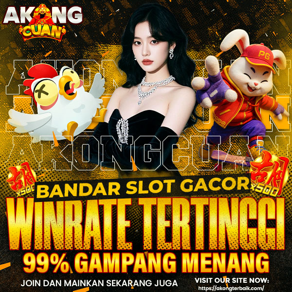 Akong Cuan Slot Pragmatic