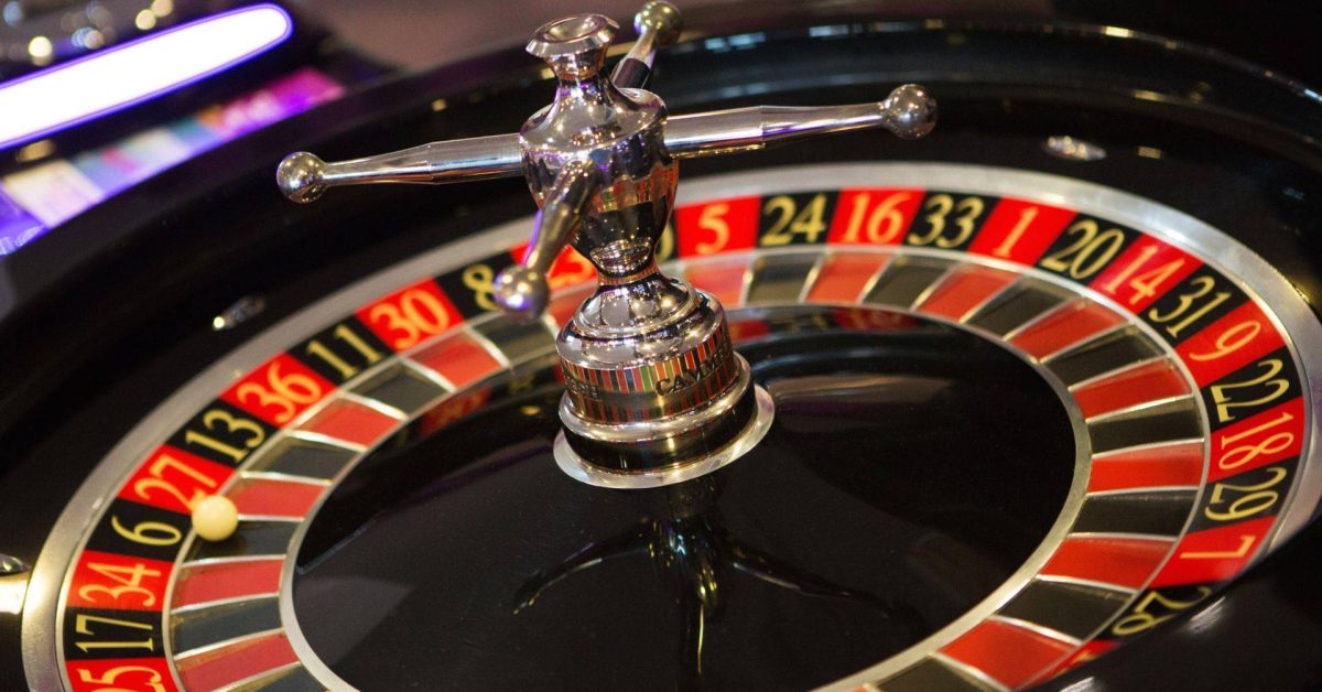 Tips Bermain Roulette Agar Menang: Strategi Efektif