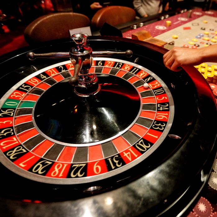 Game Roulette Terbaik: Panduan Menemukan Permainan yang Penuh Kemenangan