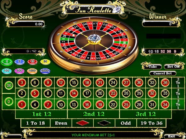 Judi Roulette: Panduan Lengkap untuk Pemain Pemula