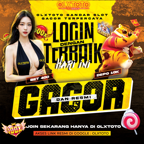 Strategi Link Slot Gacor
