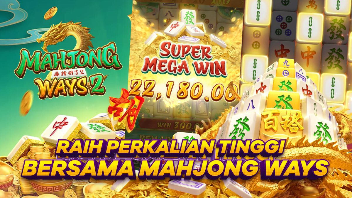 Situs Demo Mahjong Ways: Panduan Lengkap Untuk Pemula