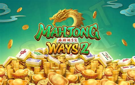 Pgsoft Demo Mahjong Ways: Panduan Lengkap Untuk Pemain Baru