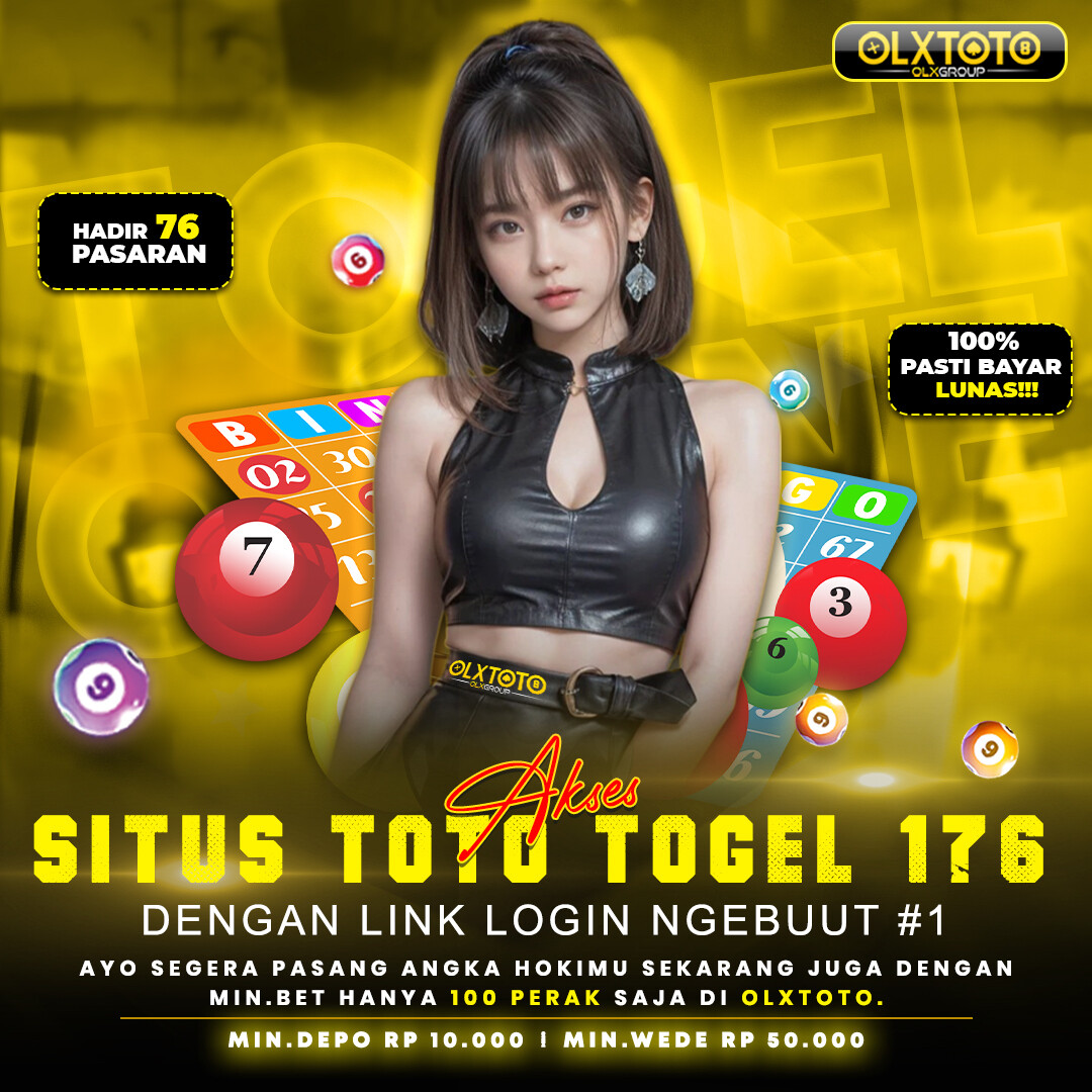Situs Togel Online Terpercaya