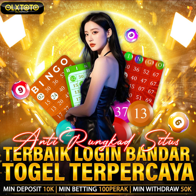 Pasaran Togel Paling Laris: Panduan Memilih yang Tepat untuk Pemain