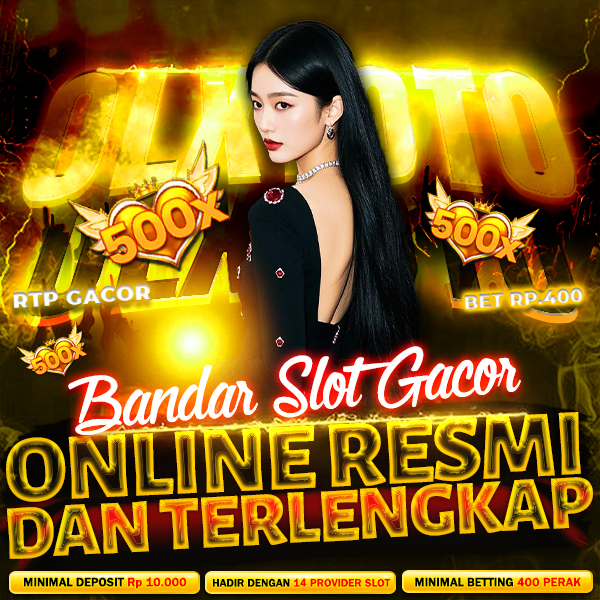 Jackpot Mudah Maxwin