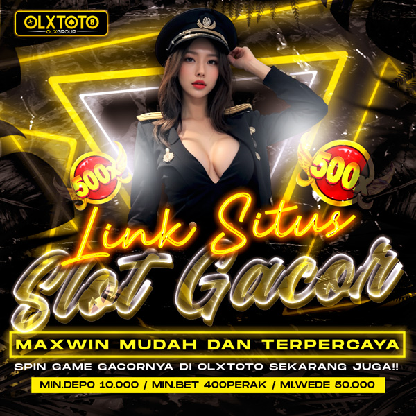 Bandar Slot Gacor Strategies for Maximizing Your Winning Chances