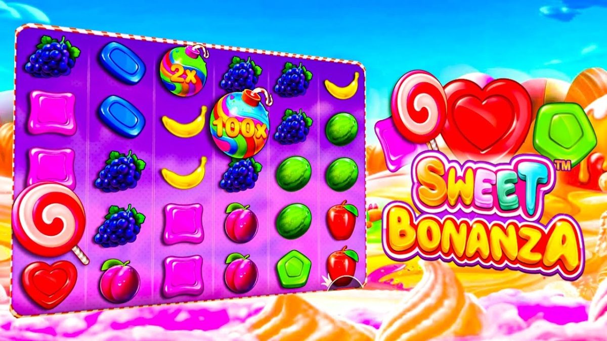 Sweet Bonanza RTP Tinggi Strategies for Maximizing Your Wins
