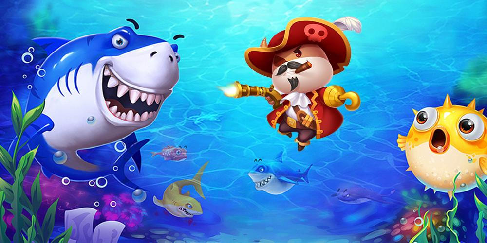 Mengapa Game Tembak Ikan Terlaris Dominates the Mobile Gaming Market