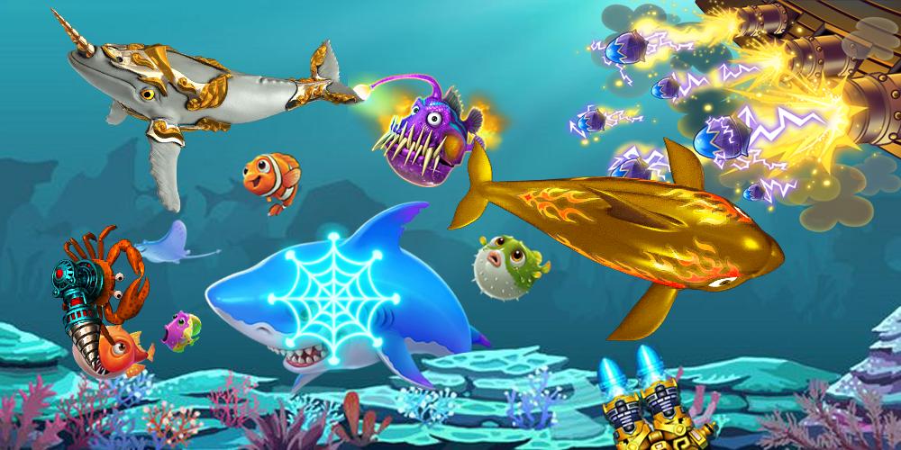 Tembak Ikan Deposit Murah Strategies for Affordable and Effective Gameplay