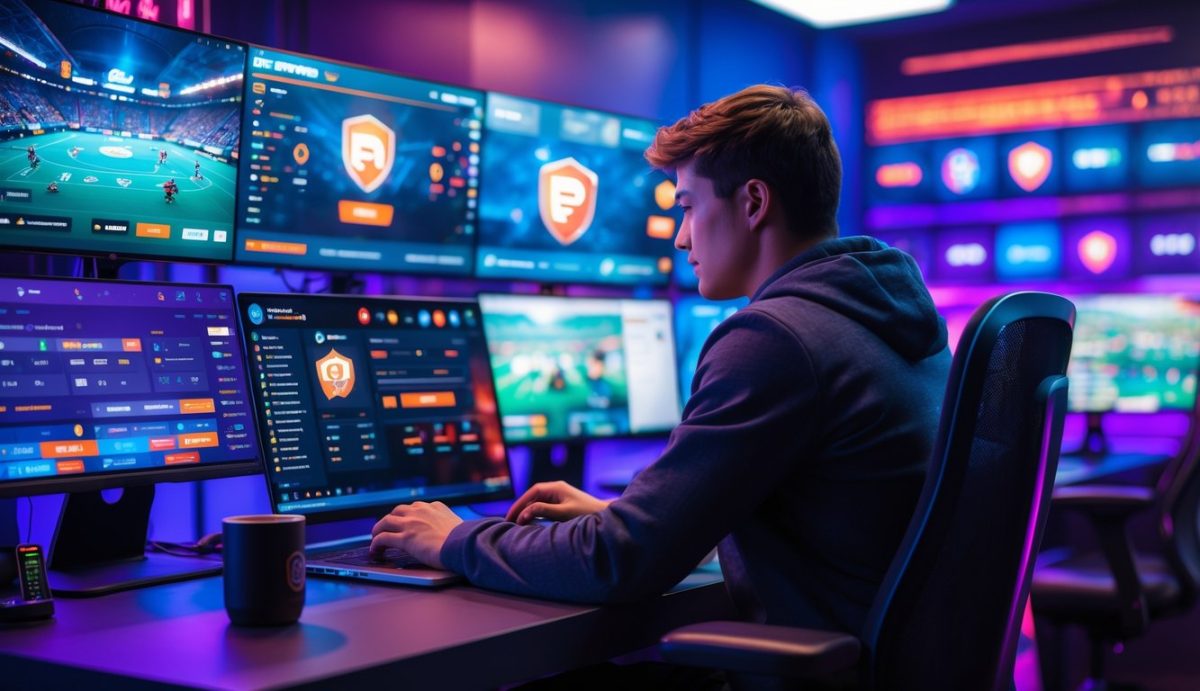 Panduan Lengkap Judi Esports Terpercaya 2026: Pilihan Situs Aman dan Legal untuk Pemula