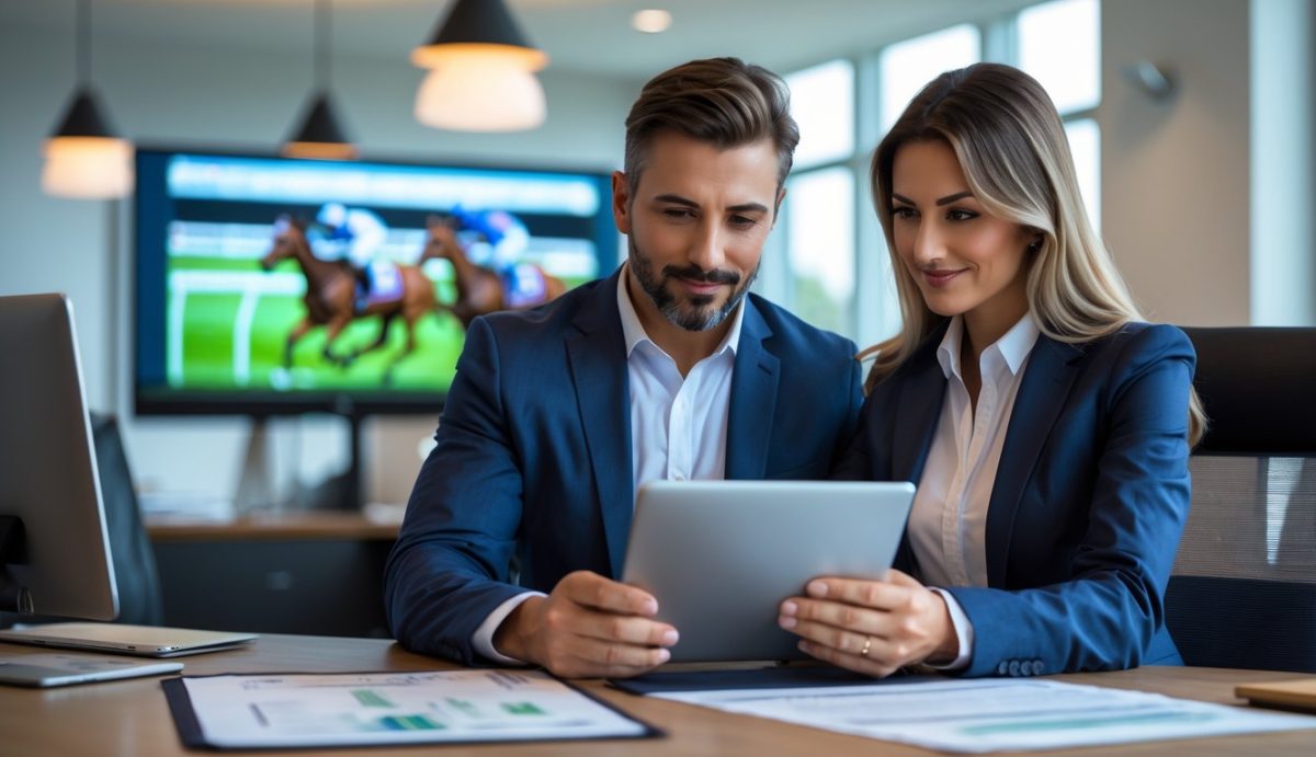 Cara Memilih Judi Balap Kuda Terpercaya 2026 yang Aman dan Legal untuk Penggemar Judi