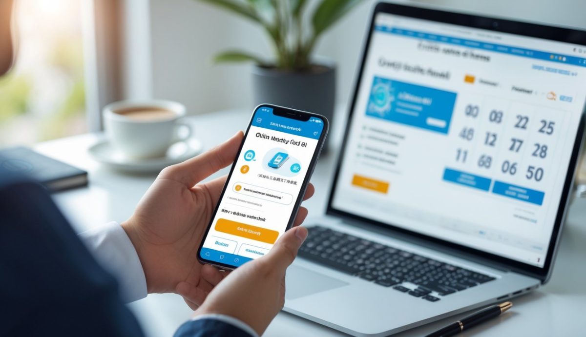 Togel Online Auto Withdraw Langsung Ke Rekening Tanpa Menunggu Lama: Solusi Cepat dan Aman