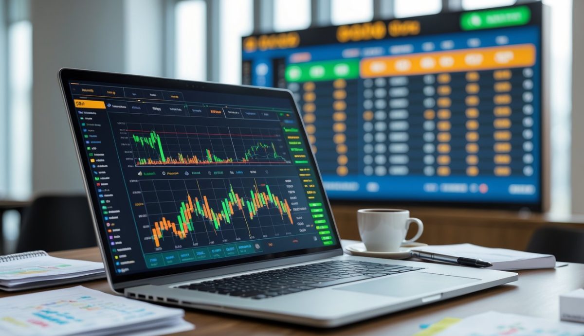 Panduan Lengkap Memahami Odds Tinggi dalam Taruhan Olahraga untuk Pemula: Strategi dan Tips Efektif