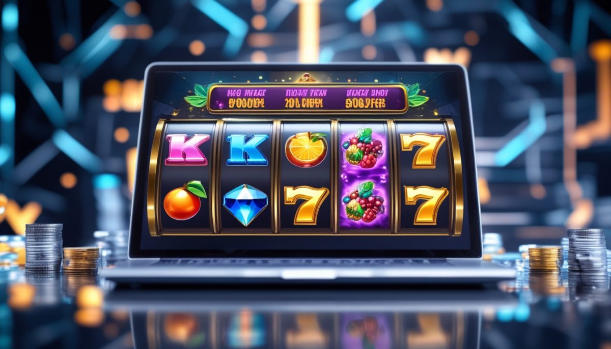Bocoran Slot Spadegaming Gacor 2026 Dan Pola Auto Menang Terbaru yang Harus Diketahui