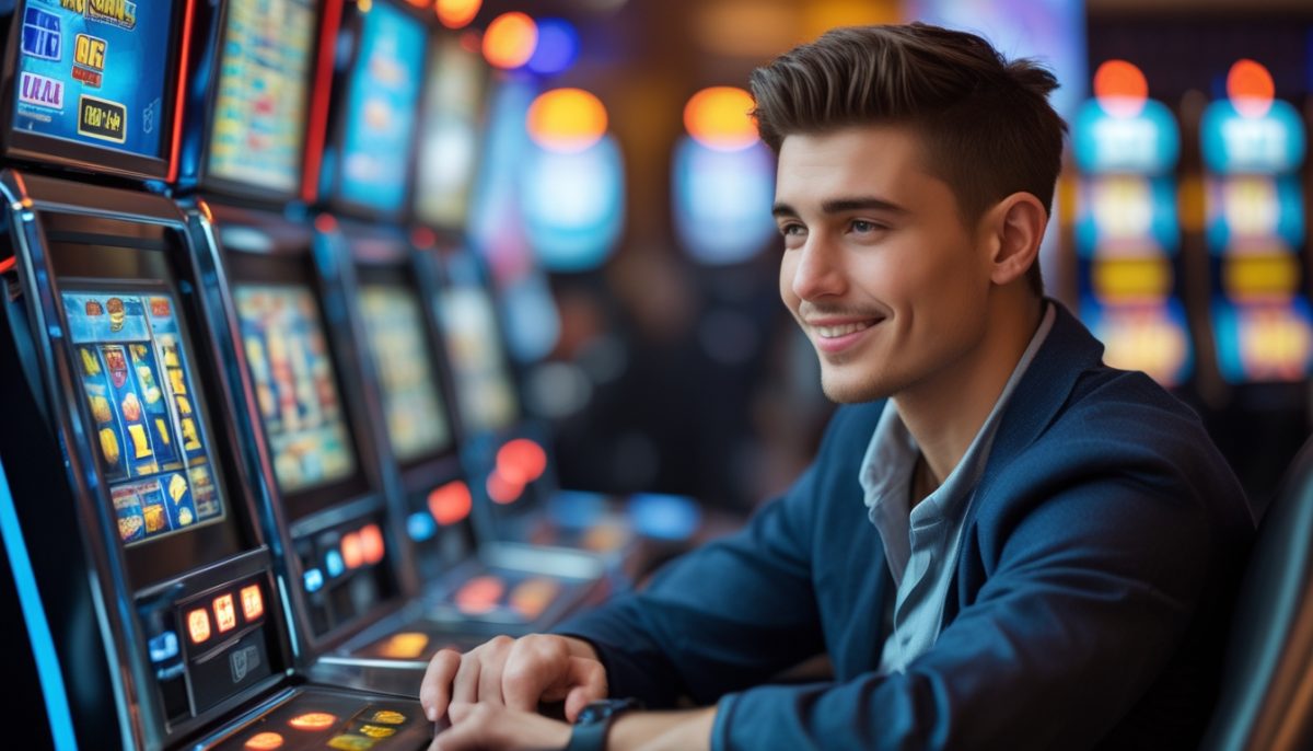 Tips Menang di Slot Spadegaming Gacor 2026 untuk Pemain Baru: Strategi dan Rahasia Sukses