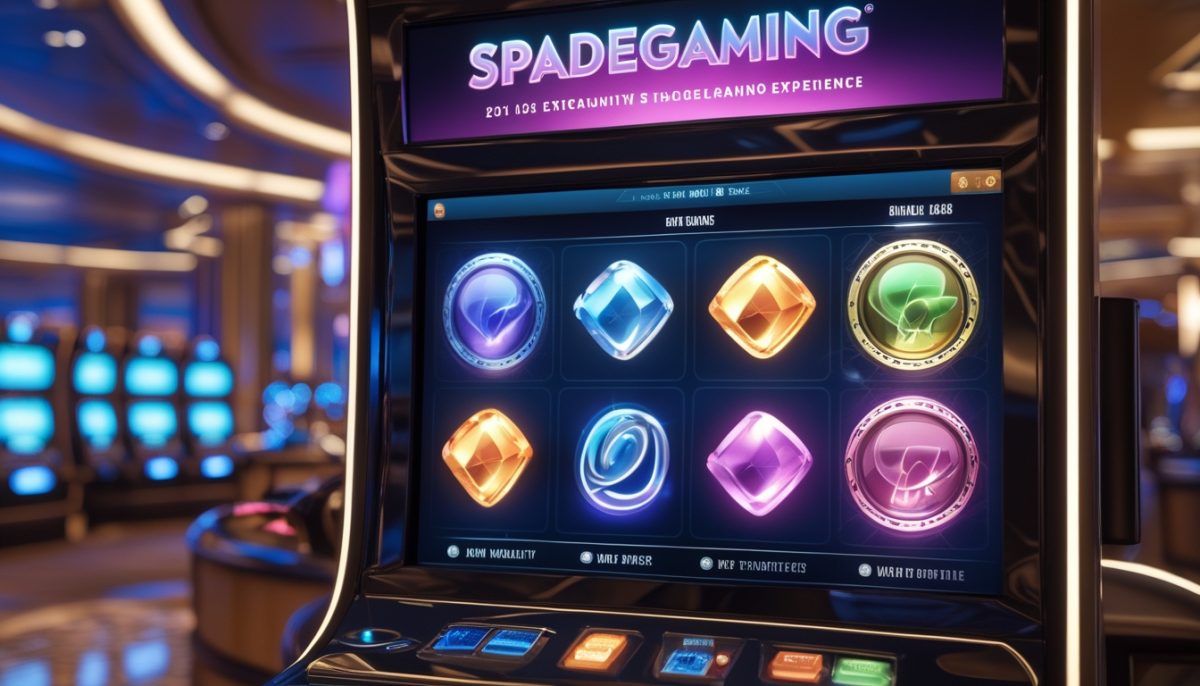 Slot Spadegaming Gacor 2026 dengan Volatilitas Rendah dan Stabil untuk Pemain Cerdas