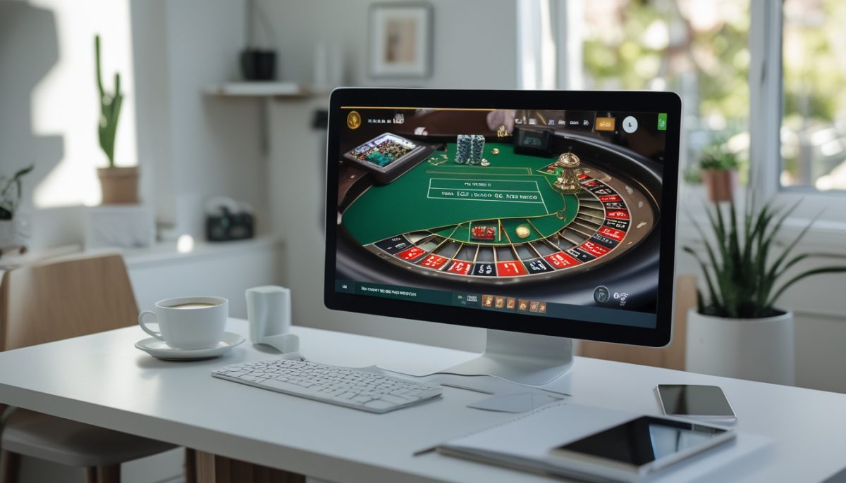 Daftar Live Casino Online Minimal Deposit 10 Ribu Terpercaya 2026 Untuk Pengalaman Bermain Terbaik