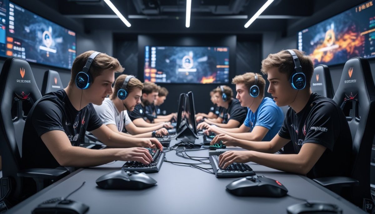 Panduan Lengkap Memahami Industri Esports untuk Pemula di Tahun 2026