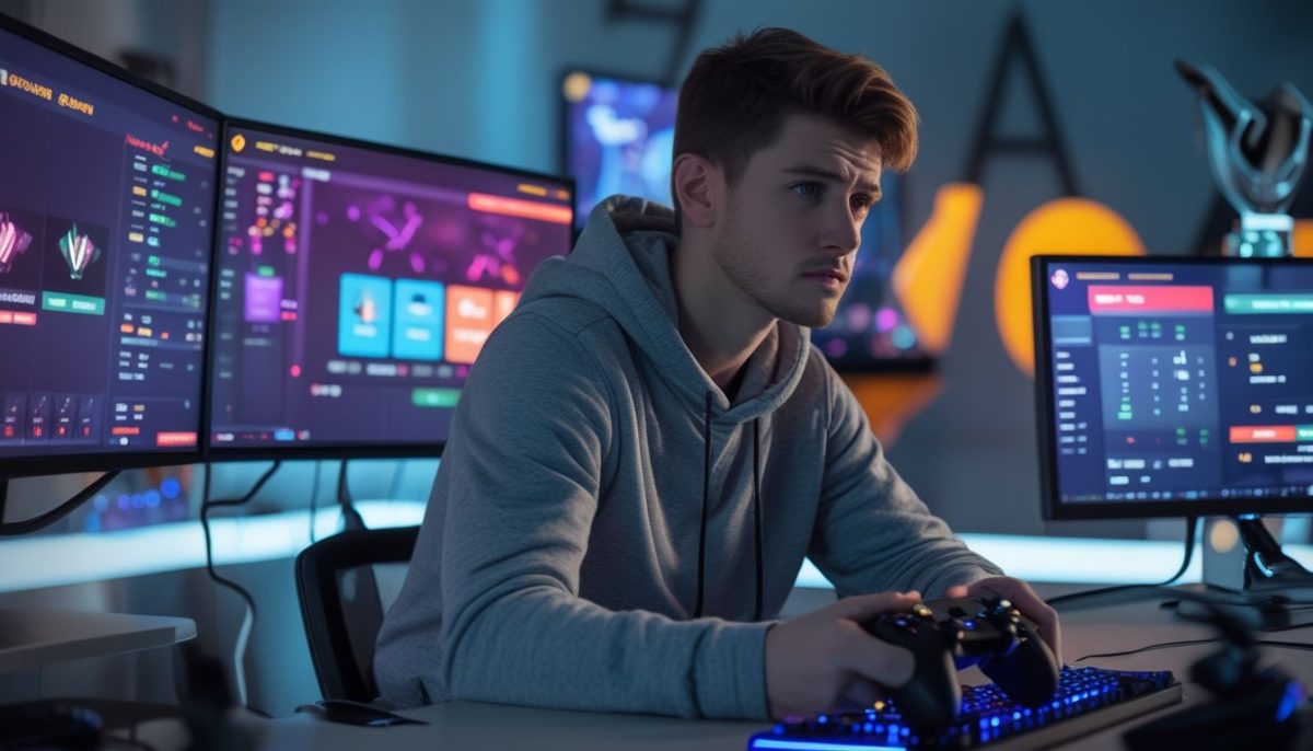 Risiko Judi Esports yang Wajib Diketahui Sebelum Mulai Bertaruh dengan Bijak