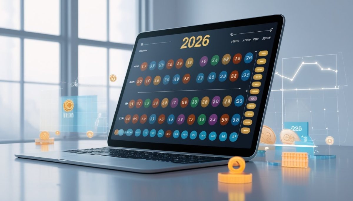 Keluaran Togel 2D 3D Hari Ini 2026 + Prediksi Kombinasi Online Terbaik untuk Pemenang
