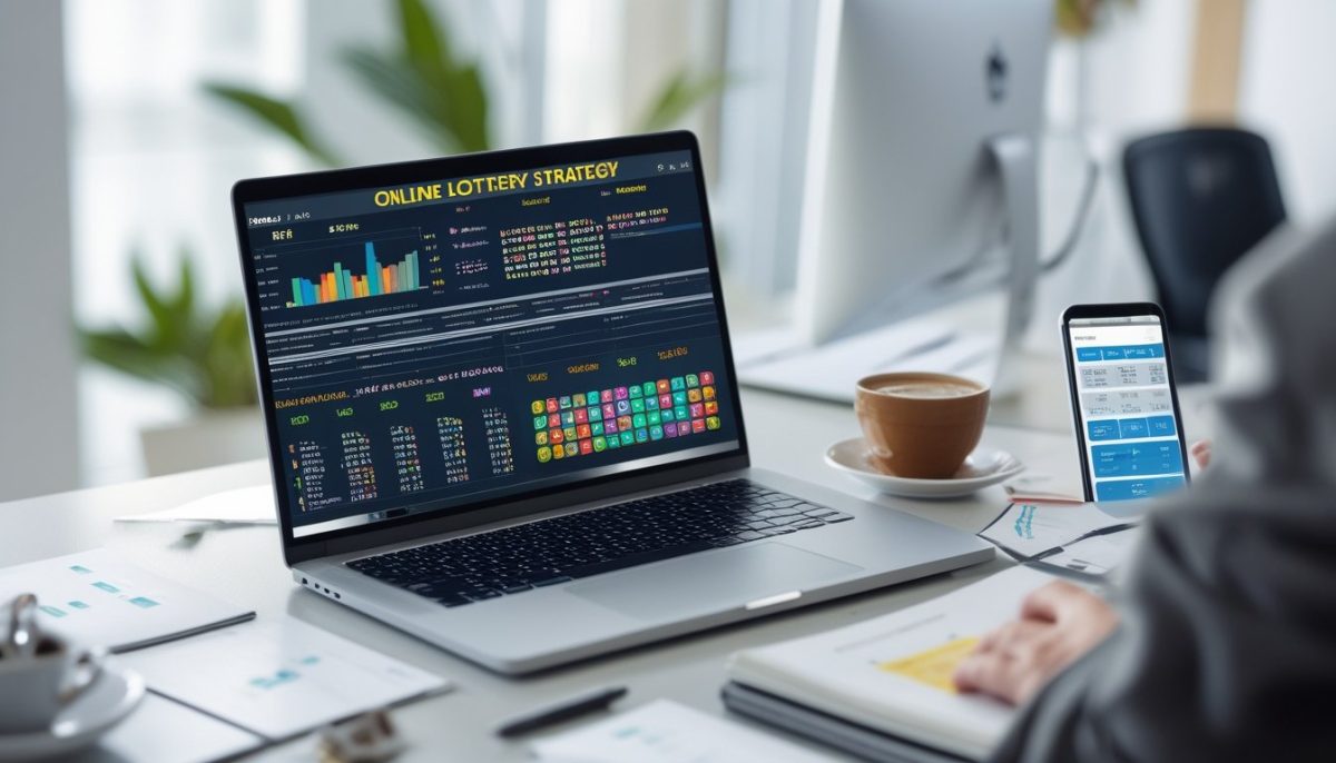 Strategi Main Togel Kombinasi 2D dan 3D Online 2026 Biar Selalu Menang Dengan Teknik Terbaik