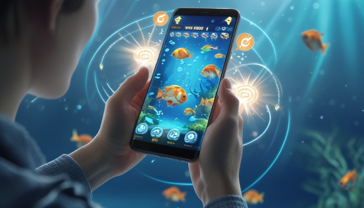 Strategi Rahasia Memaksimalkan Power-Up Tembak Ikan untuk Pemula yang Efektif